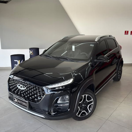 Caoa Chery Tiggo 3x 1.0 VVt Turbo Iflex PRO Cvt